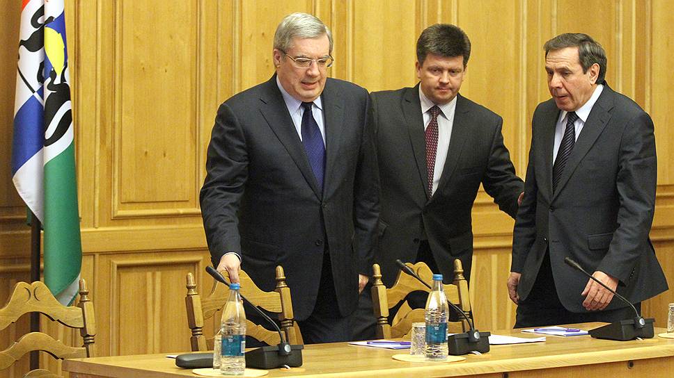 После окончания школы Владимир Городецкий поступил на вечернее отделение Брянского института транспортного машиностроения, одновременно работал на заводе грузчиком, затем — бригадиром