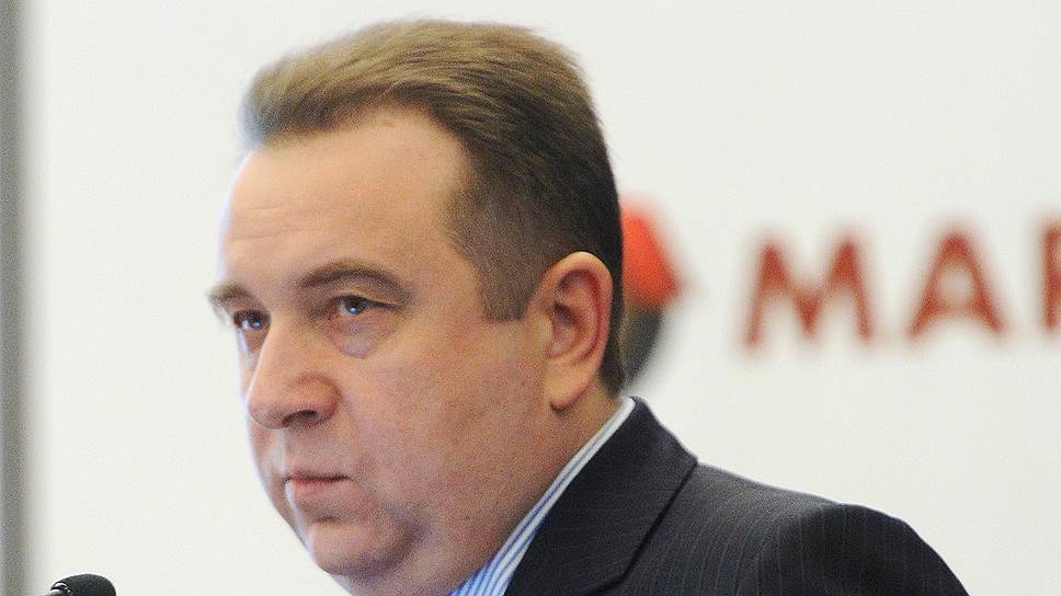 В 1994-1996 годах Алексей Рахманов работал в Российском центре приватизации в Москве