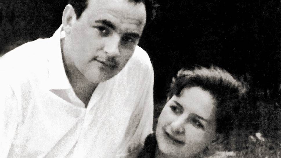 «Мы поженились в марте 1958 года. Свадьбы не играли» 