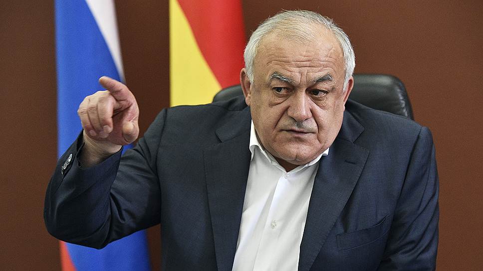 "Я не могу сказать, что мы сделали все и этого достаточно"