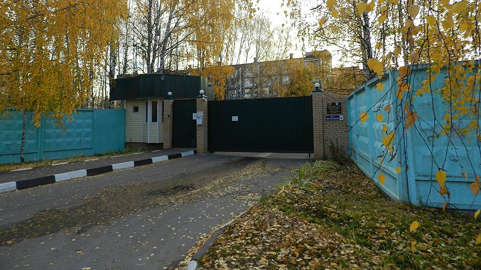 Как живут выпускники детских домов, оказавшиеся в Звенигородском психоневрологическом интернате