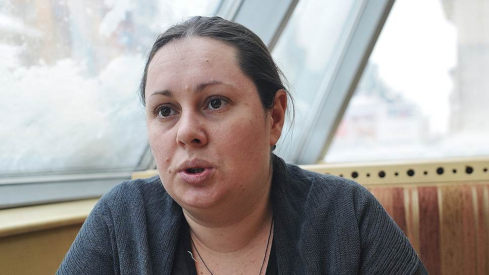 «Почему эти люди должны сидеть в клетке?»