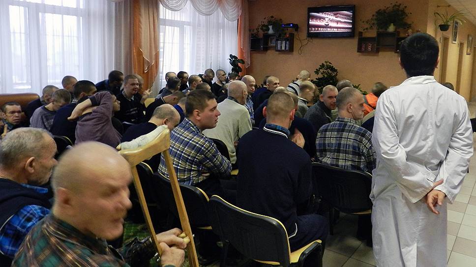 "Это место украденных судеб"