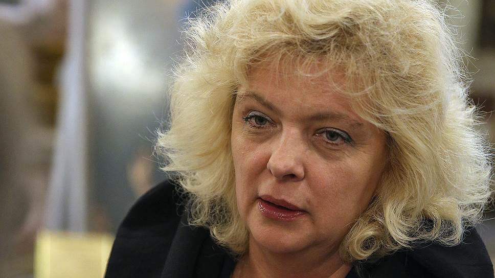 "Ребенок может быть изъят из семьи только по решению суда" 