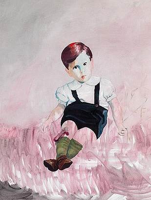 "Человек и катастрофа"  