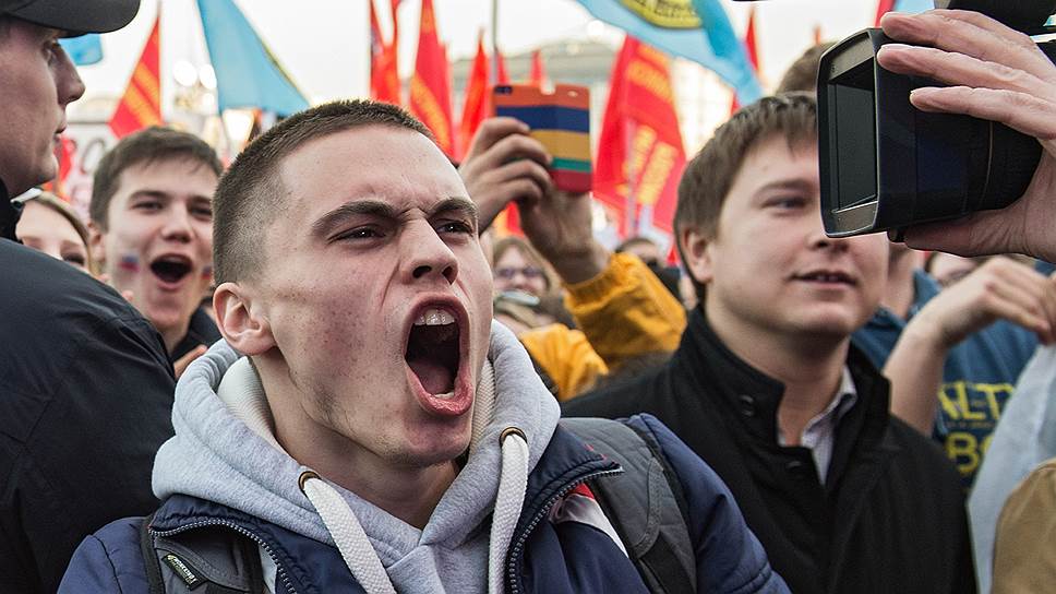 Трудности пиаровода