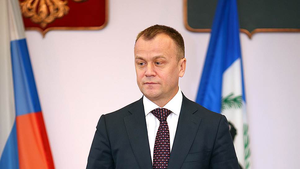 Сергей Ерощенко занимался бизнесом вместе со своим братом Николаем, сотрудником УФСБ по Иркутской области