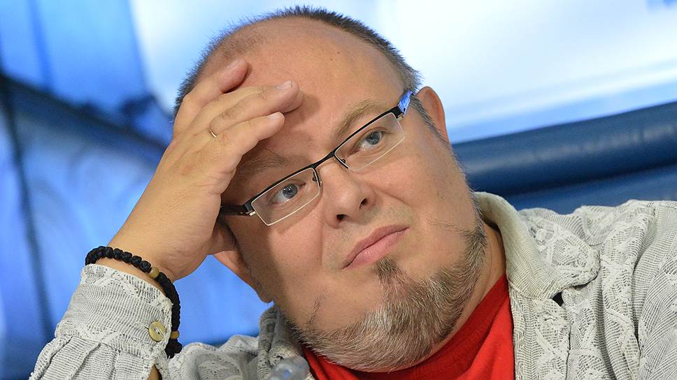 Знакомство основателя движения "Сорок сороков" Андрея Кормухина (на фото) с Иваном Катанаевым позволило привлечь в движение физическую силу футбольных фанатов  