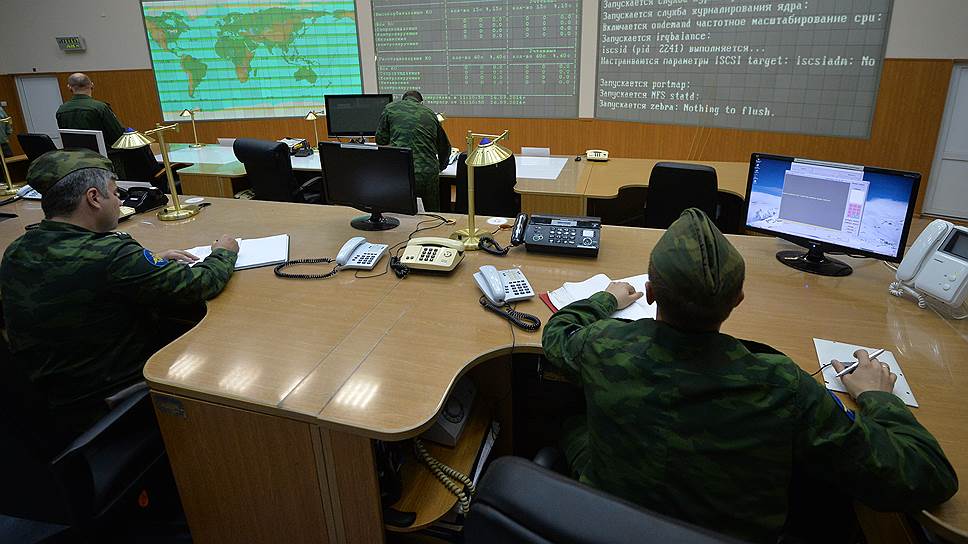 Пока остается открытым вопрос о том, кто возглавит воздушно-космические силы &mdash; выходец из ВКО, из ВВС или один из общевойсковых командующих  