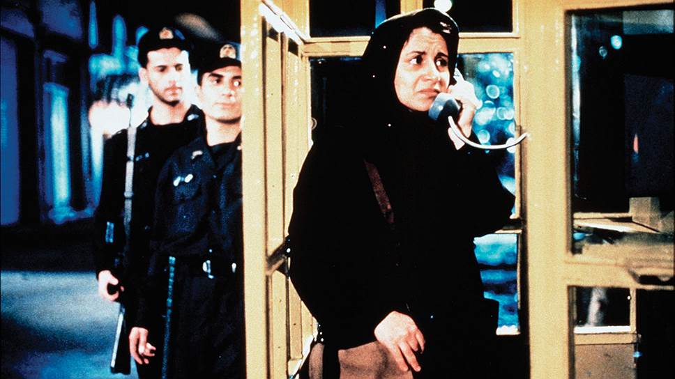 "Круг" (2000)