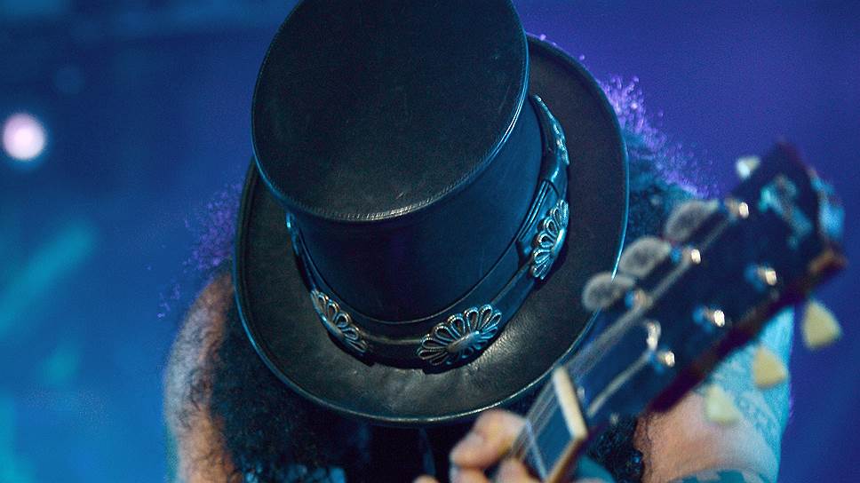 Slash