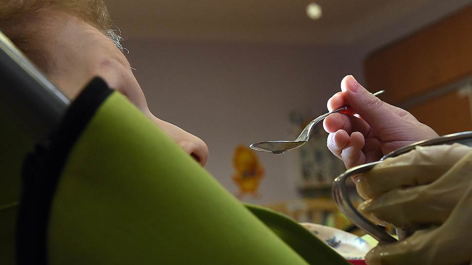 "Раньше нас просили уйти с детской площадки. Сейчас такого не происходит"