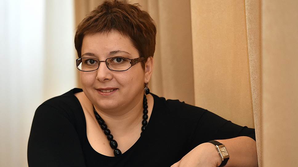 "Главная цель наших усилий — поменять культуру отношения к человеческому страданию"