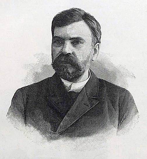 Генеральный комиссар выставки Ковалевский (на фото) был вынужден постоянно исправлять недоделки строителей губернатора Баранова, действовавшего совместно с министром финансов Витте