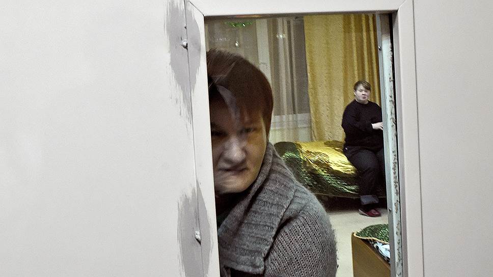 "Политическая воля на самом верху очевидна"