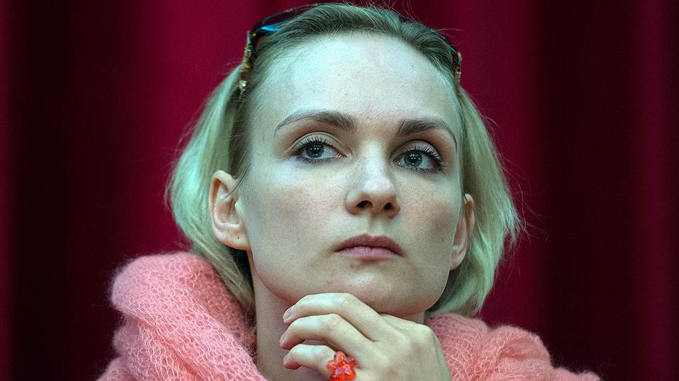 "Весь спектакль — это живая история современной Европы"