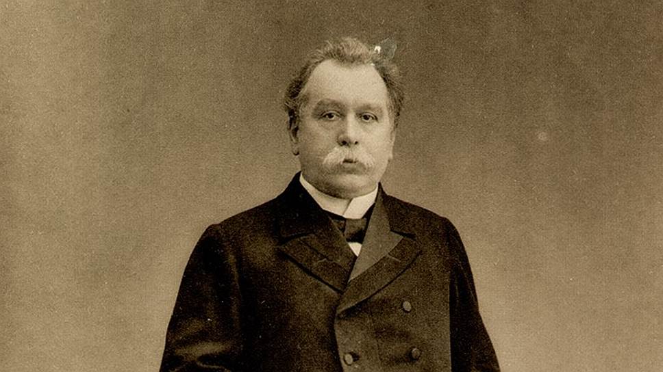 Благодаря деньгам, переданным боевикам Алексеем Пешковым, в 1904 году состоялся теракт, отправивший в последний путь ненавистного писателю Максиму Горькому министра внутренних дел Вячеслава Плеве (на фото) 