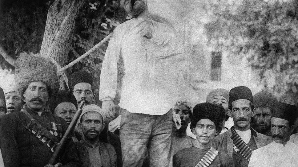 "Я работал нелегально в тяжелых условиях Востока, где безраздельно господствовала английская и французская разведка и контрразведка"  