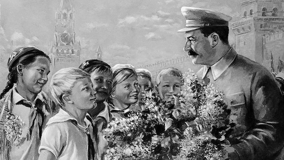 "Воруют у государства, воруют у соседей"