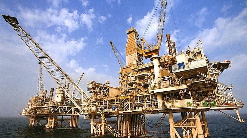 ЛУКОЙЛ вошел в международный проект по разработке крупнейшего нефтяного месторождения Азери-Чираг-Гюнешли в азербайджанском секторе Каспийского моря  
