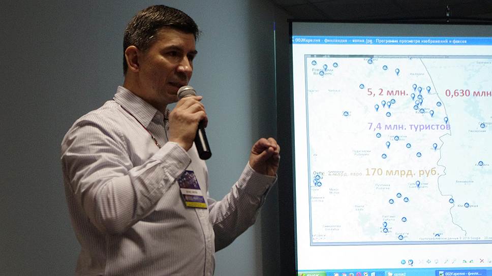 «Я хотел сделать все по закону» 