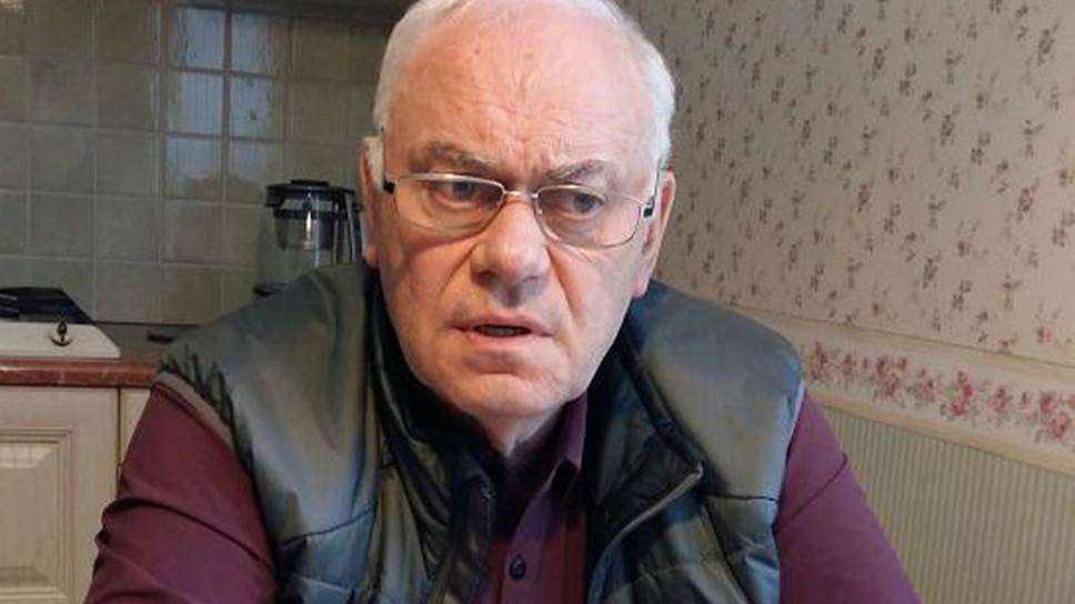 Что рассказал "Власти" главврач московской больницы N62 Анатолий Махсон о конфликте со департаментом здравоохранения 