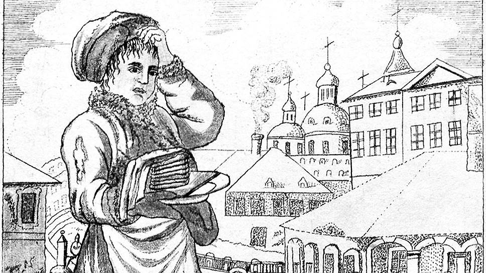 У простого люда всегда был выбор — тяжелые для желудка гречневики или гречневые блины