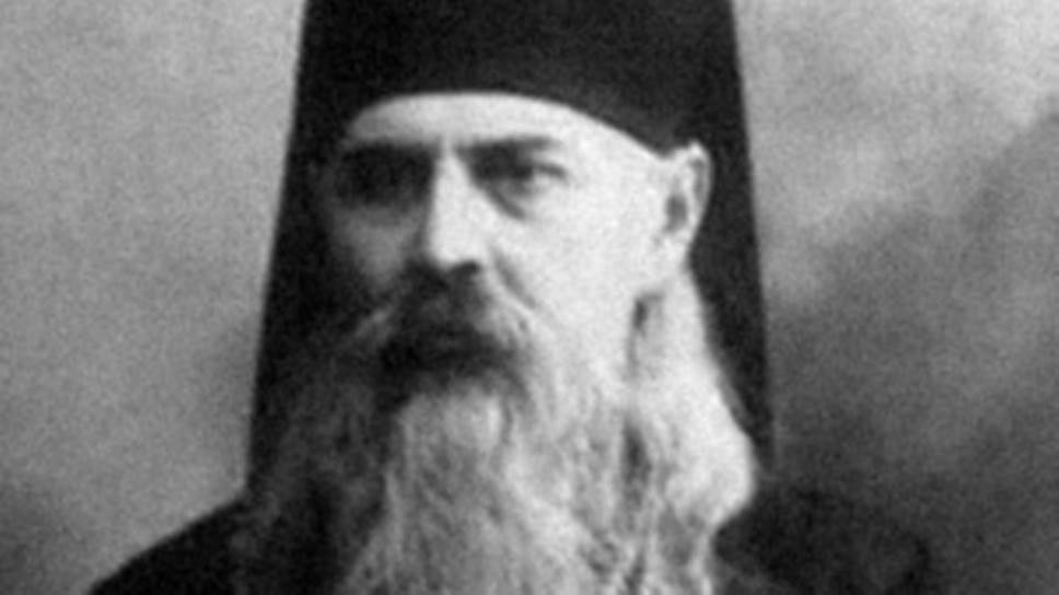 "Есть все основания утверждать, что назначение Преосвященного Питирима в Экзархи Грузии совершилось благоволением Распутина"