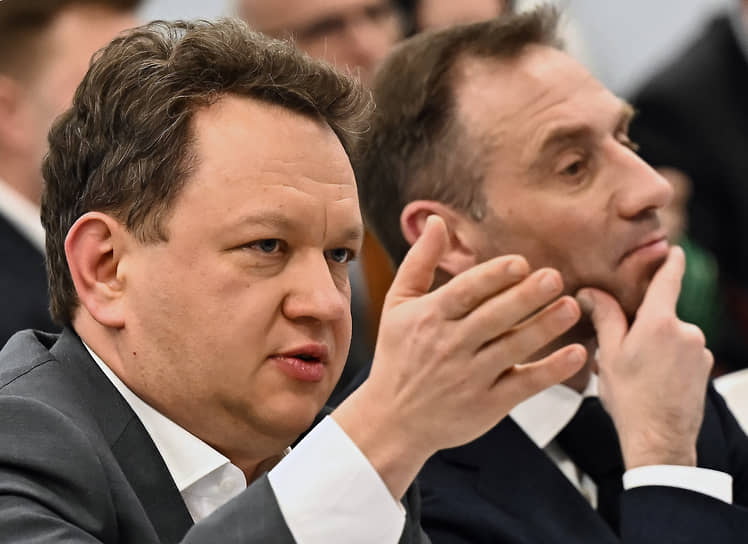Доля государства в голосующих акциях ВТБ превысит 74% Доля государства в голосующих акциях ВТБ превысит 74%