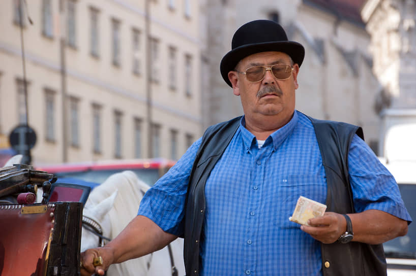 Немцы любят кэш, скандинавы — карты Немцы любят кэш, скандинавы — карты