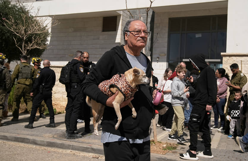 KMO_088198_70791_1_t222_145452 Рынки ждут прилета ракет