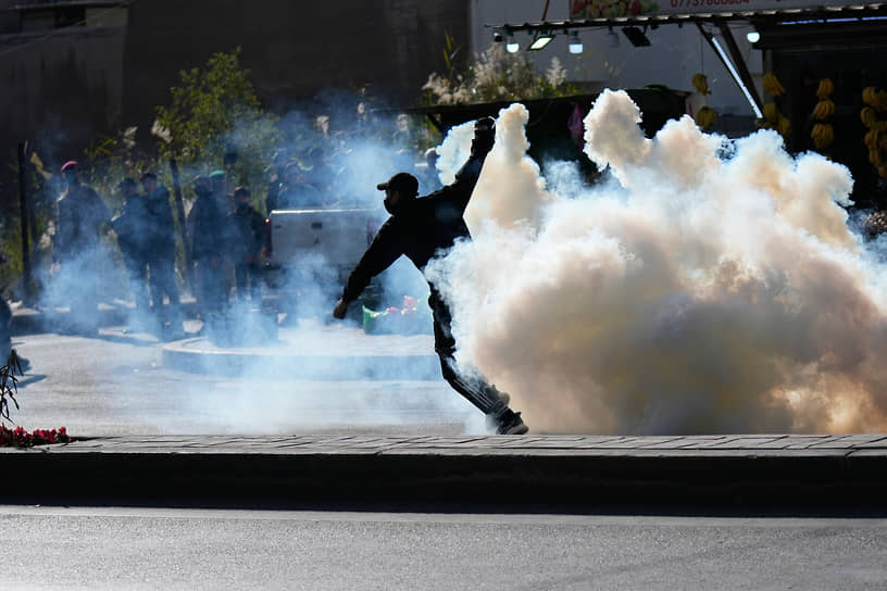 KMO_088198_70807_1_t222_110933 Рынки ждут прилета ракет