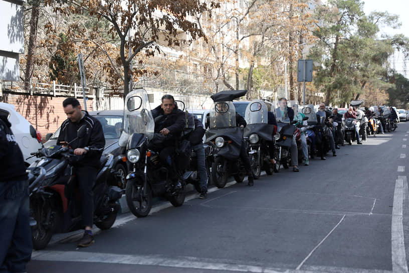 KMO_162543_76954_1_t222_123335 Рынки ждут прилета ракет