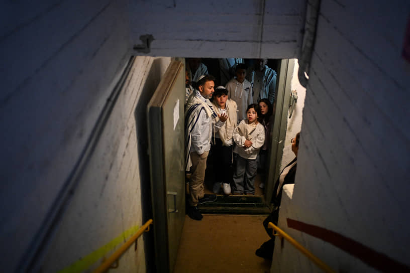 KMO_162543_76957_1_t222_123554 Рынки ждут прилета ракет