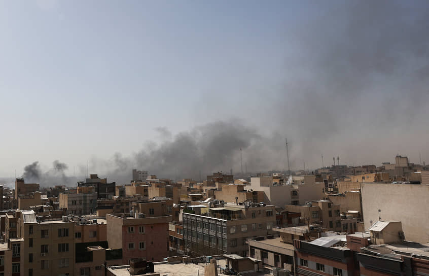 KMO_162543_76958_1_t222_123633 Рынки ждут прилета ракет