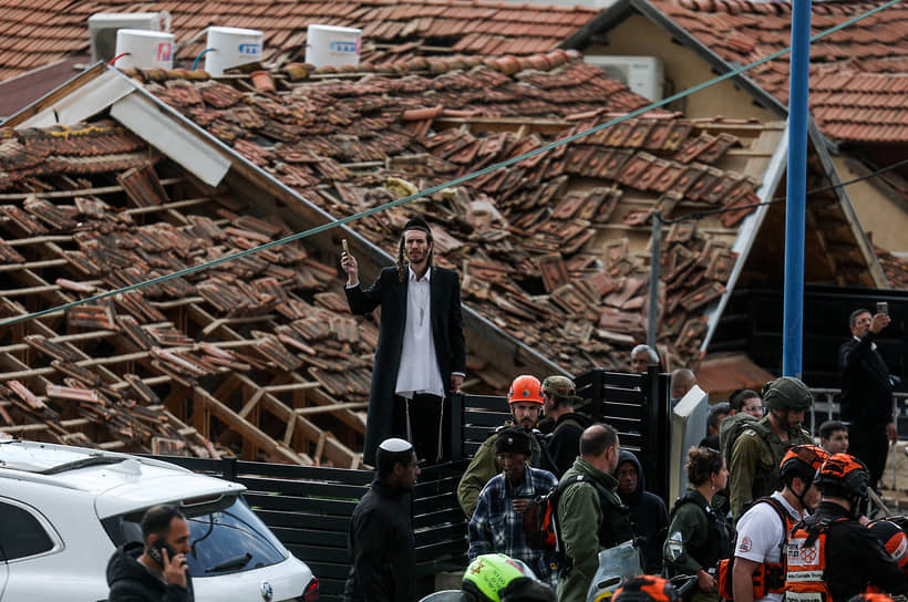 KMO_162543_77045_1_t222_155320 Рынки ждут прилета ракет