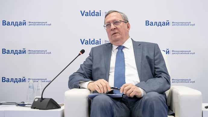«У иранцев любая угроза их независимости вызывает отторжение и осуждение»
