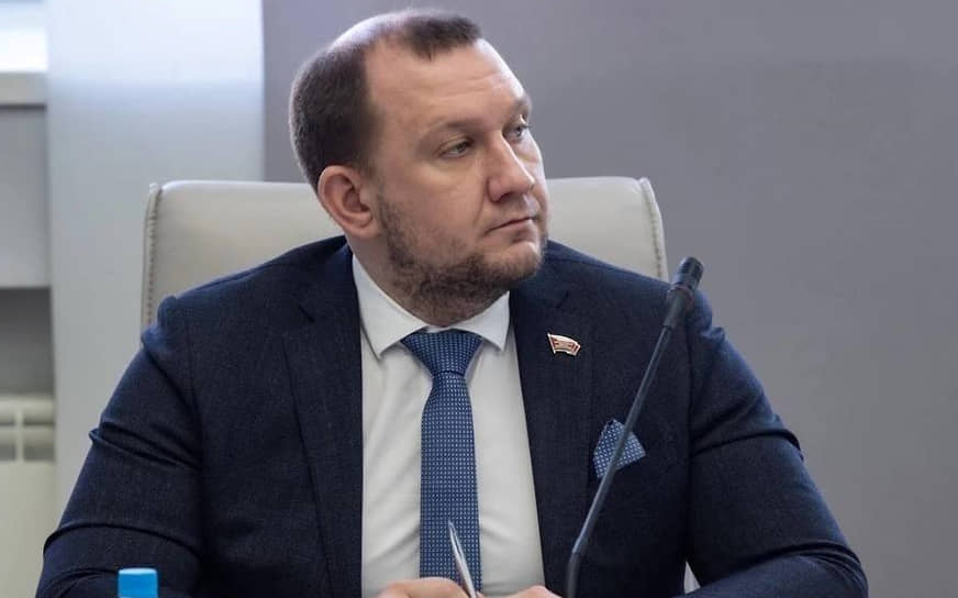 Алексей Бойков