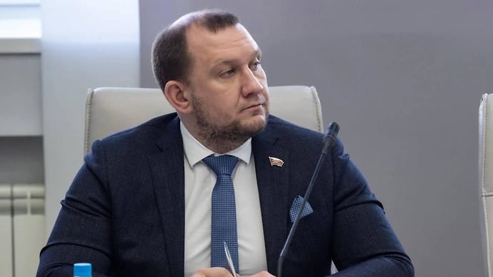 На депутатской пасеке пахло не медом
