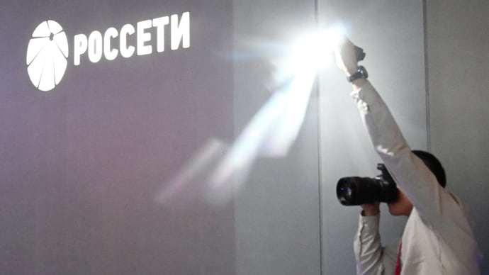 «Россетям» доверяют