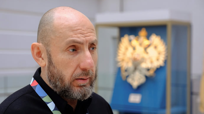 В тени Владимира Кехмана проявился банкир