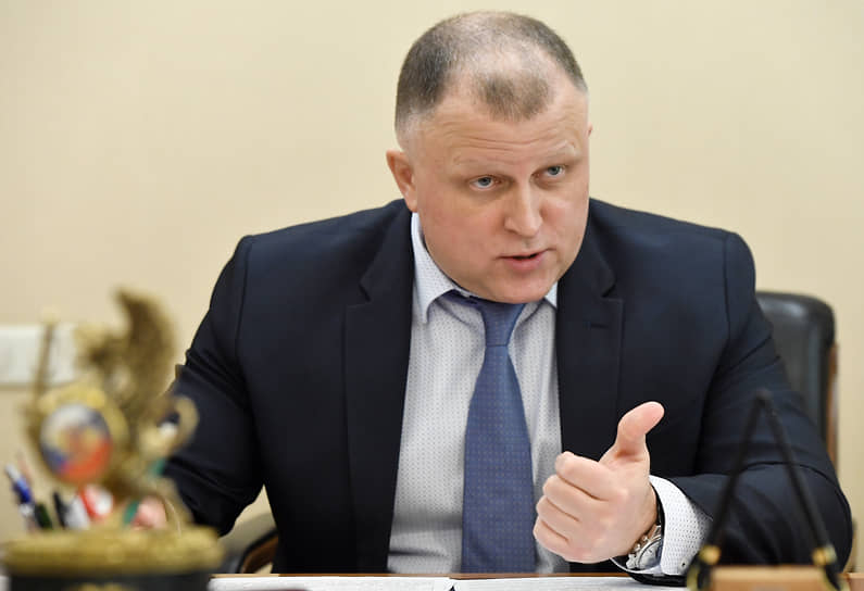 Андрей Курносенко