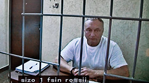 Присяжные признали экс-сенатора Савельева виновным в подготовке убийства