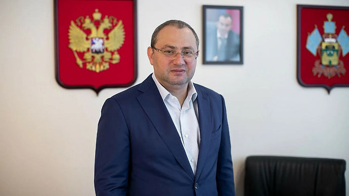 У министров мало не бывает