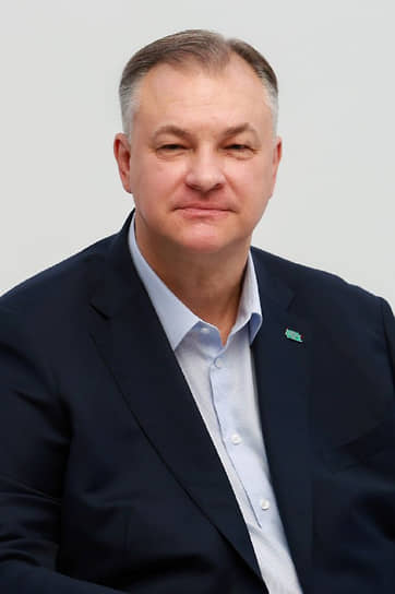 Виктор Тимофеев