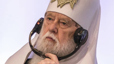 Чем известен почетный патриарх УПЦ Филарет // Умер бывший патриарх УПЦ Филарет