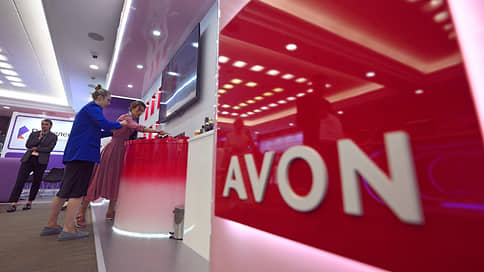 Арнест ЮниРусь будет развивать Avon в партнерстве с Faberlic