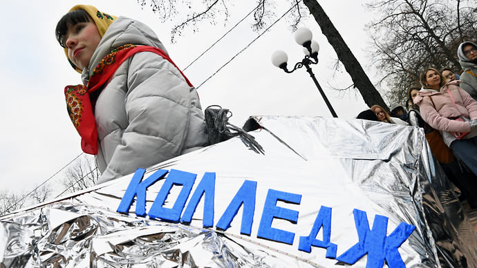 Колледжи встраивают в региональную экономику