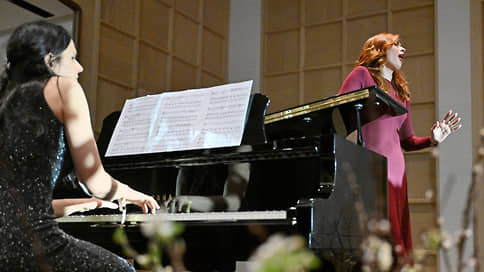 Поднимем вокалы // Нижегородская опера отметила 90-летие концертом в Москве