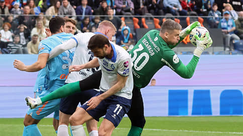 Джон Кордоба тащит // Благодаря колумбийскому нападающему Краснодар сохранил лидерство в РПЛ